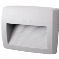 FUMAGALLI LORENZA 190 LED 8.5W 3K R7S outdoor wall light grey