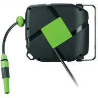 DAYE DY6680W10 10m automata fali tömlődob