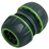 DAYE DY8013DL 3/4" prémium tömlőtoldó