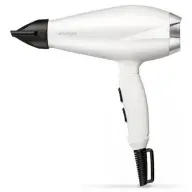 BABYLISS 6704WE POWER PRO 2000 fen za kosu bijela