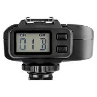 GODOX X1R C Canon rádiós vevő