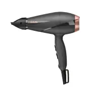 BABYLISS 6709DE Smooth Pro 2000 fen za kosu crno