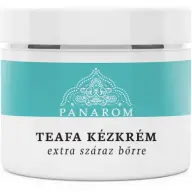 PANAROM Stablo čaja krema za ruke 50ml