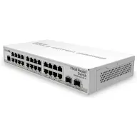 MIKROTIK CRS326-24G-2S IN