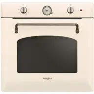 WHIRLPOOL WTA C 8411 SC OW built-in oven 73 l old A+ white