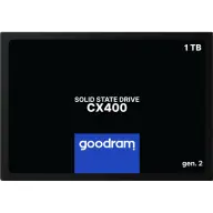 GOODRAM 1TB CX400 gen.2 SATA 3 2.5" SSDPR-CX400-01T-G2