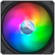 COOLERMASTER SickleFlow 140 ARGB fekete