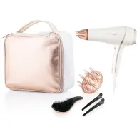 ETA 7320 90010 Fenité uscător de păr + accesorii