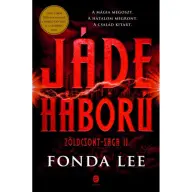 Fonda Lee - Jáde háború