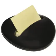 3M POSTIT Z jegyzettömb adagoló fekete