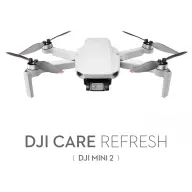 DJI Care Refresh 2 jährlich (Mini 2) Garantie