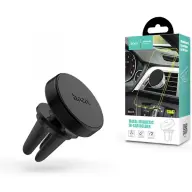 HOCO Vozač držač CA47 Metal magnetski ventilski otvor crno