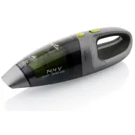 ETA 5442 90000 Verto Li-ion Hand vacuum cleaner grey / black