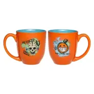 GAYA Borderlands 3 Oversize Mug Sticker Punk Two Colo 330 ml