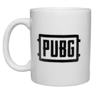 GAYA 1030771 PUBG Battlegrounds Šalica 330 ml