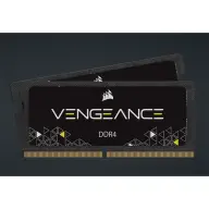 CORSAIR 32GB Vengeance Notebook DDR4 3200MHz CL22 KIT CMSX32GX4M2A3200C22