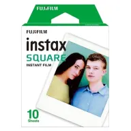FUJI Instax SQUARE BLACK film 10 kom