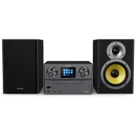 PHILIPS TAM8905 Mikro Musical System