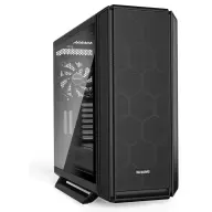 BE QUIET! Silent Base 802 ablakos fekete