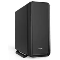 BE QUIET! Silent Base 802 fekete