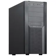 CHIEFTEC CW-01B-OP black
