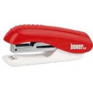 BOXER Fűzőgép 100 No.10 red