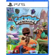 SONY Sackboy A Big Adventure! (PS5)