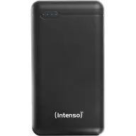 INTENSO Powerbank XS20000 fekete