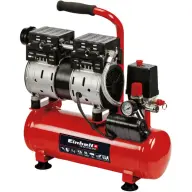 EINHELL 4020600 TE-AC 6 SILENT compressor