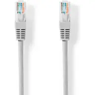 NEDIS UTP CAT5E Összekötő Szürke 10m CCGT85100GY100
