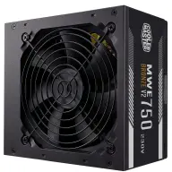 COOLERMASTER MWE Bronze 750W V2