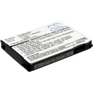 CAMERON SINO Motorola SNN5341A AANN4010A SNN5341A 3.7V 900mAh Kompatibel akku Li-ion