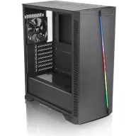THERMALTAKE H350 TG fekete