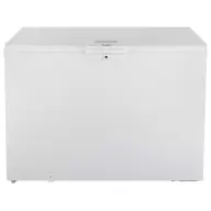 WHIRLPOOL WHE31352FO2 Fagyasztóláda A++ fehér