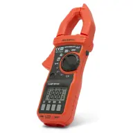 MAXWELL MX-25610 Digital clamp meter