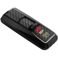 SILICON POWER Blaze B50 256GB USB 3.0 Fekete