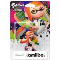 NINTENDO Amiibo Splatoon Girl