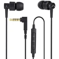 SOUNDMAGIC ES30C fekete
