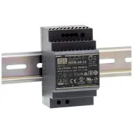 MEAN WELL HDR-60-12 DIN rail mountable PSU