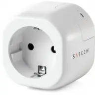SATECHI ST-HK10AW Okos Fali Aljzat fehér