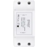 GOSUND SW3 îndepărtat control/control vocal/programare/măsurare consum/Smart Wi-Fi-s comutator