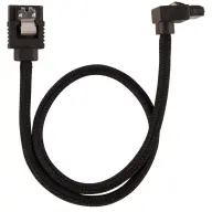 CORSAIR SATA Összekötő Fekete 30cm CC-8900278