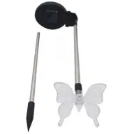 IRIS DL-001RGB-CC solar LED decorative light 2 pcs
