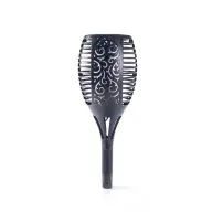 IRIS DL-006WW-96LED solar LED decorative torch