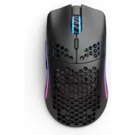 GLORIOUS Model O Wireless fekete