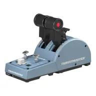 THRUSTMASTER TCA Quadrant Airbus edition