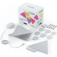NANOLEAF NL47-0002TW-9PK Shapes Triangles Starter Kit 9PK