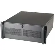 CHIEFTEC UNC-410S-B-U3-OP Chassis
