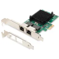 DIGITUS DN-10132 Dual PCIe Umrežavanje karta