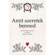 Alexandra Reinwarth - Amit szeretek benned